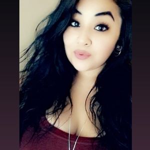 Meet your Posher, Ulyssa